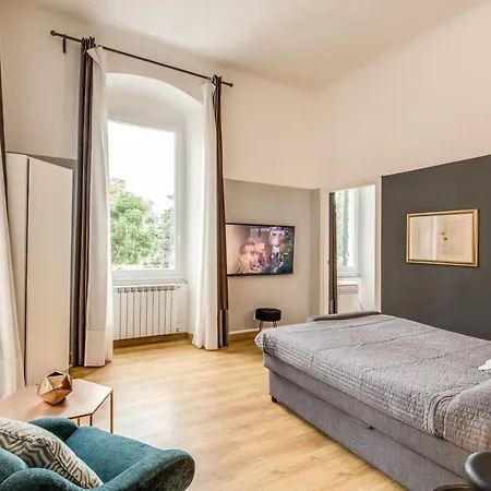 アパート Downtown Srl - Waterfront Cinque Terre *