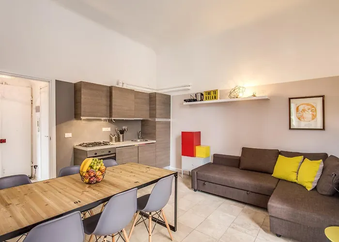 Downtown Srl - Waterfront Cinque Terre Appartamento *