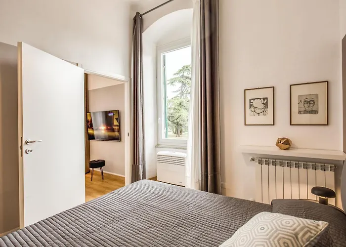 Appartamento Downtown Srl - Waterfront Cinque Terre *