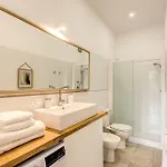 Downtownapartments - Waterfront Cinque Terre 아파트 *