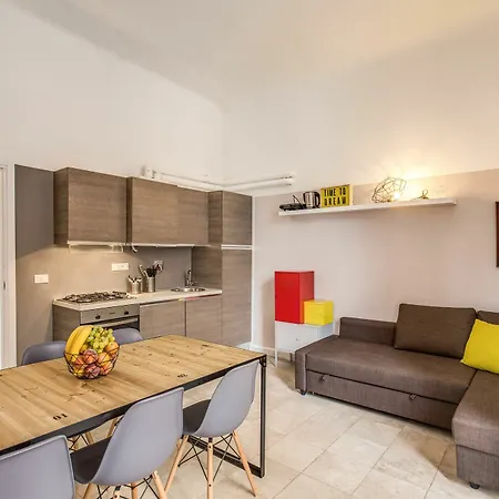 Downtown Srl - Waterfront Cinque Terre Appartement *