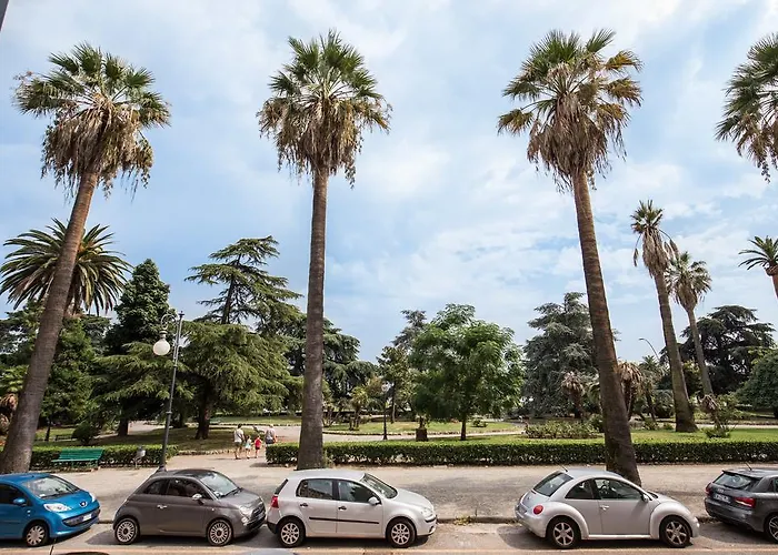 Downtown Srl - Waterfront Cinque Terre La Spezia