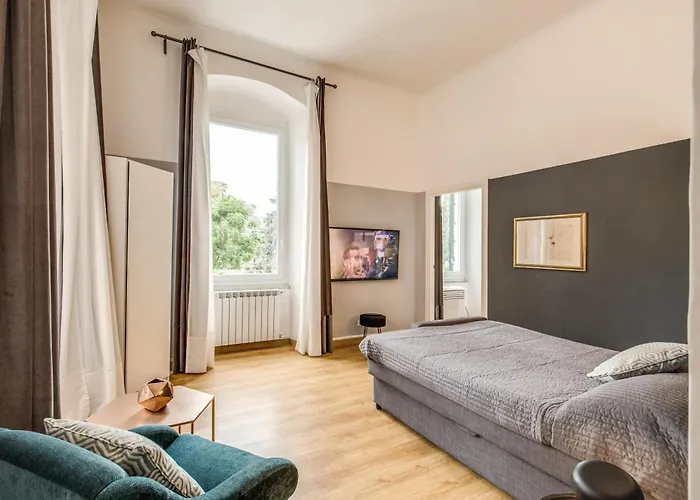 Apartment Downtown Srl - Waterfront Cinque Terre *