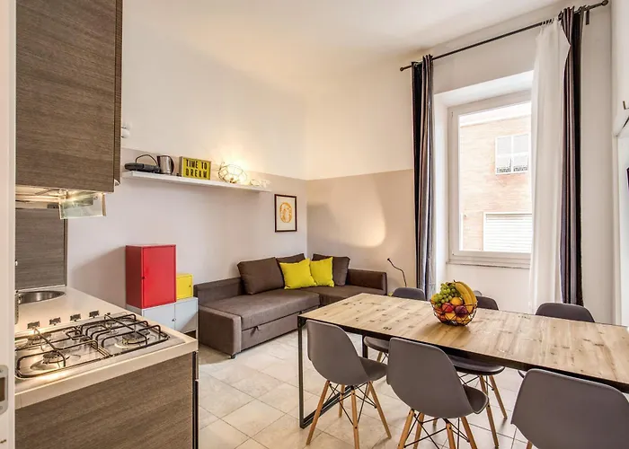 Downtown Srl - Waterfront Cinque Terre Apartment