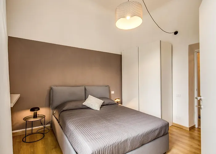 Lägenhet Downtown Srl - Waterfront Cinque Terre La Spezia